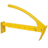 Brick Tong Lifter Bricks Lifting Carrying Carrier yellow color 15460362