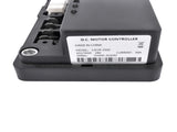 Drive Motor Controller 1212P-2502 CL7011418 CT1212P-2502 For Curtis Golf Cart-- 90A 24V 80368575