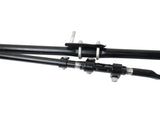 Steering linkage upgrade Kit Assembly For 2003-2012 Dodge Ram 2500 3500 4x4 4WD 91608261