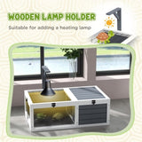 Pet House/ Tortoise House/Small Animal Habitat 43503216