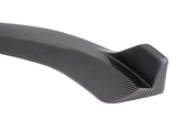 Carbon Look Front Lip fit for Mercedes Benz E Class W213 E63 2016-2019 71274521