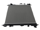 Aluminum Radiator & Condenser Assembly fit for Chevrolet Equinox 2018-2022 84448454 45846324