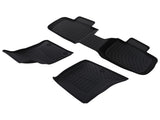 Car Mat Floor Mat Liner fit for Dodge Charger Chrysler 300 300C 2011-2023 Waterproof 20079843