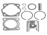 Complete Cylinder Rebuild Kit fit for Honda NQ50 Spree 1984-1987 OEM Quality Parts 24273572