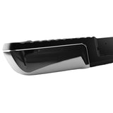 Rear Bumper Chrome Steel Fit fit for 2008-2016 Ford F-250 F-350 Super Duty 39054749