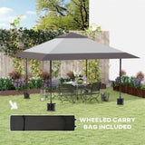 Pop Up Gazebo Canopy Tent 20896653