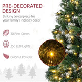 6 ft Christmas tree 81945169