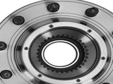 4WD Wheel Hub Assembly Front fit for Ford F-450 F-550 Super Duty 10-Lug 11-16 515133 77855723