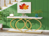 Long Console Table/Living room table 61222607