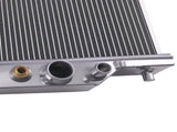 3 Row Aluminum Radiator fit for Ford F-350 Super Duty 1999-2003 2171 78498677
