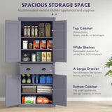 Kitchen Storage Cabinet 54212030