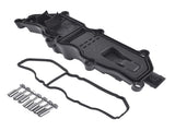 New Engine Valve Cover w/ Gasket & Bolt Replacement for Land Rover Defender 90 / 110, Discovery, 16663707