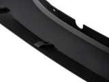 Rear Left Fender Flare Trim fit for Toyota Tacoma 16-21 7587404900 Black Driver Side 86694369