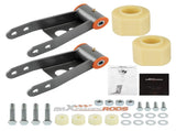 3" Front & 2" Rear Leveling Lift Kit fit fit for Jeep Cherokee XJ Shackle & Spacers 61152942