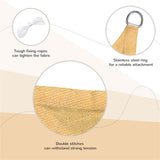 Sun Shade Sail 96864033