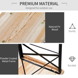 Tavern table and chair set 81136661