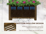 Wooden PlanterFlower shelf 48434966