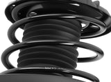 2x Front Left Right Strut Spring fit for Mercedes-Benz C320 2001 - 2005 1331517 53356128