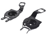 2X Front Left & Right Lower Coil Spring Bracket Replacement for Jeep Grand Cherokee 99-04 926-078 63000001