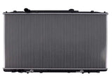 Radiator fit for Honda Ridgeline 2006-2008 CU2830 With Trans Oil Cooler 19010RJEA51 78106016