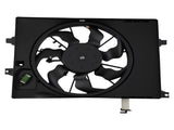 Custom Fan Assembly fit for Hyundai Elantra GT 2013-2017 615343705392 67460236 47185358