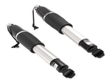 2pcs Rear Air Shock Struts fit for Cadillac Escalade GMC Yukon Chevrolet 23267007 80240867