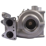 New Turbo Charger Fits for GM 6.6L LLY LBZ LMM Duramax 2004.5-2010 848212-5001S 97387896 98011735 62453188