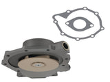 Water Pump fit for John Deere 6220L 6310L 6310S 6320L 6410L 6410S RE505981 RE546906 20659208