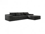 104.3*68.9"Modular sectional sofa seat,Upholstered compressed couch for living W3819P448427