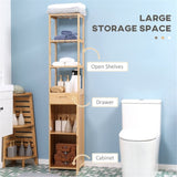 Bathroom Cabinet /Laundry Basket 71387351