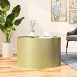 ZUN METAL COFFEE TABLE 65501.00