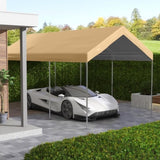 Carport Roof-Without bracket 80476677
