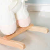 Baby Rocking Hors-White 17249854