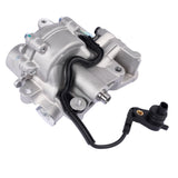 Engine Oil Pump with Sensor AJ813913 Replacement for Land Rover Defender Range Rover Discovery LR4, 38701108