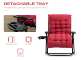Folding Lounge Chairs / beach chair 30033356