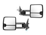 Heated Side Mirror fit for Chevy Suburban/Avalanche 2003-2006 GM1321411 65825898