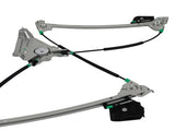 Electric Window Regulator Front Left fit for Ford Mustang 2010-2014 752258 59404142