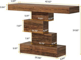 Long Console Table/Living room table 34385117