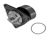 Engine Coolant Water Pump fit for Cummins ISC ISL 3286293 3804927 4089647 4376359 64603870