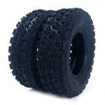 ZUN 19X7-8 SPORT ATV 4-PLY TIRES 03023189