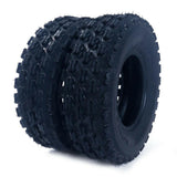 ZUN 19X7-8 SPORT ATV 4-PLY TIRES 03023189