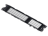 Radiator Active Grill Shutter Lower Front fit for Honda CR-V 17-20 71350TLAA01 Black 53562725