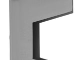 Underbed C Notch Kit Fit for Chevy/GMC Silverado Sierra C1500 Truck 1988-1998 37935063