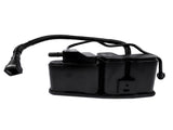 Rear Fuel Vapor Emissions Charcoal Canister Fits for Pontiac G6 V6 3.5L 3.6L 3.9L New 86649884