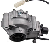 Rear Differential Diff Complete Fits For Yamaha Grizzly 660 YFM660 2002-2008 5KM-46101-12-00 62127403