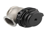 Blow off Valve 38mm 2-Bolt Flange External Wastegate Turbo Mount High Pressure Dump Valve Kit 71767020