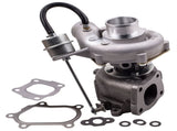 Turbo Charger fit for ISUZU NPR NRR 4HE1 Diesel fit for GMC W3500 4500 5500 51450089