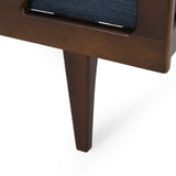 CHAISE LOUNGE 70758.00NBLU