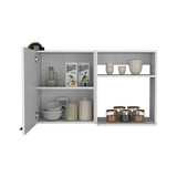 Napoles 2 Wall Cabinet B070102693