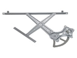 Front Driver Window Regulator fit for Toyota Sequoia Tundra 2001-2007 w/o Motor 56029607